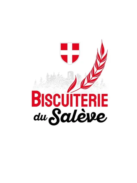 Biscuiterie du Salève à Neydens propose un assortiment de biscuits artisanaux crées en Haute-Savoie